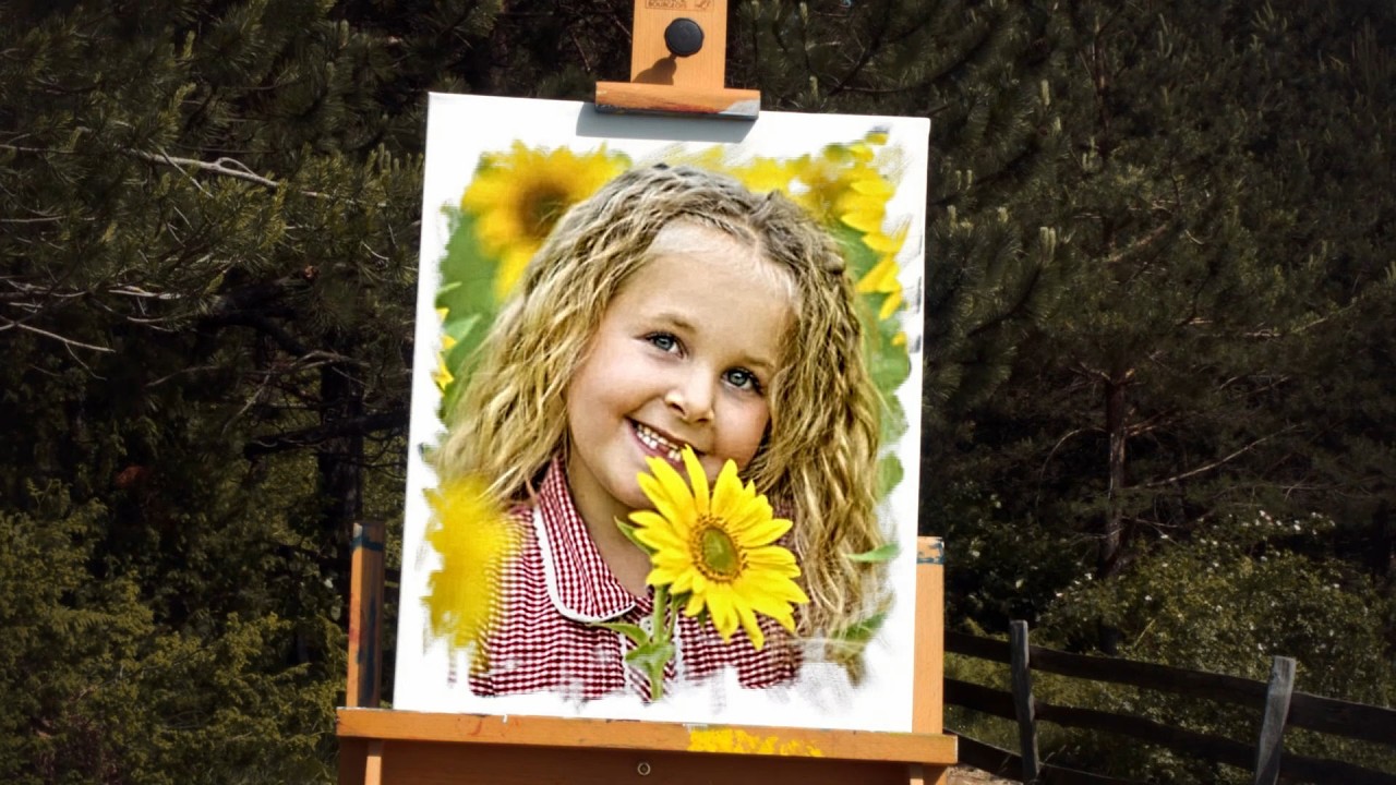 DEMO Rembrandt Project