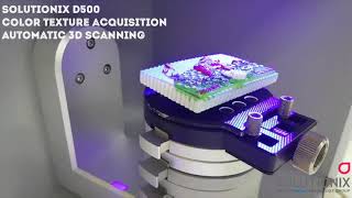 Scan in Color Without Problems