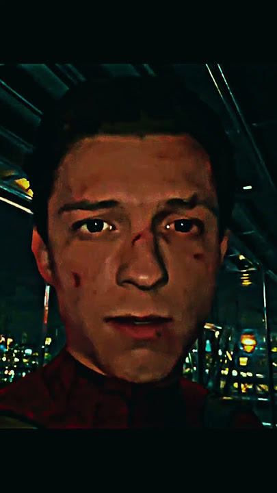 Spiderman Edit | Skyfall (slowed   reverb) No Way Home