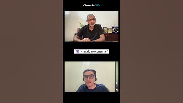 social media algorithms are insane #circulodeciso #datasecurity #cybersecurity #shorts