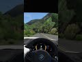 El M330i corre adelantando. #330i #assettocorsa #mods #assetto #corsa #shorts