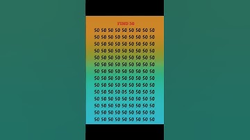 find odd numbers #quiz #education #maths #iq #puzzle #find #ytshorts #ढूंढो #gkquestion #paheli