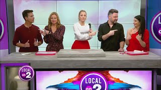 Local on 2 Love Connections: Part 2