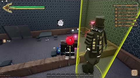 Using new lucky arrow code in (Your Bizarre Adventure)