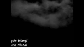 Metal jawa-lingsir wengi