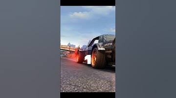 NFS No Limits || First Drag Race Gameplay #shorts #shortvideo