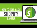 Create Stunning Shopify Banners: Step-by-Step Guide and Tips
