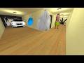 LF YOU WANT TO SEE MORE FUNNEY GARRY'S MOD VIDEO HOTEL MAP PLEASE  VS TAPAKAH#nextbots #Gmod