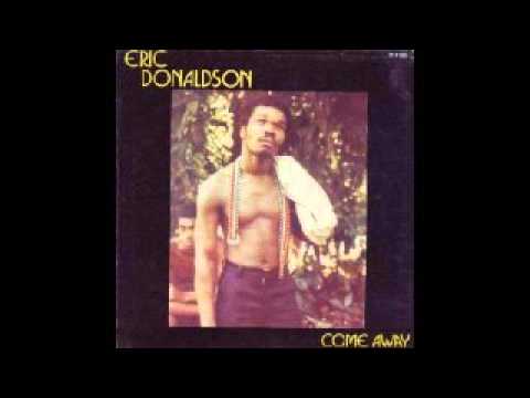 eric-donaldson-come-away-1982-full-album