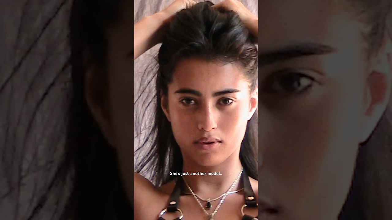 Photoshoot Islandgirl Slowed