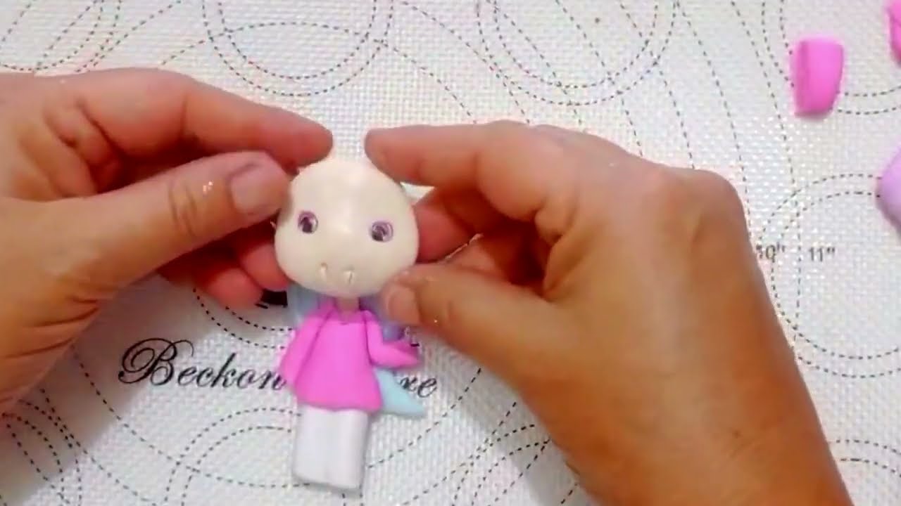 BOTELLA DECORADA , CLASE GRATIS