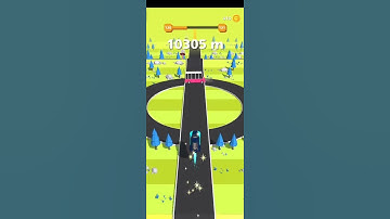 Traffic Run Walkthrough Gameplay (Level 130)