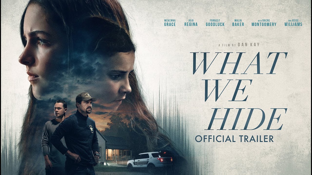 Movies: What We Hide (2025) by Dan Kay: A Tense and Human Thriller of Family and Survival