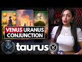 Taurus  big changes are taking place for you right now taurus sign 