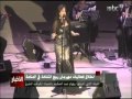 علا الفارس في نشرة الاخبار ليوم الجمعه 2 مارس 2012 3