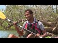 Capture de la vidéo 100% Mayotte - Le Cimetière Des Palétuviers