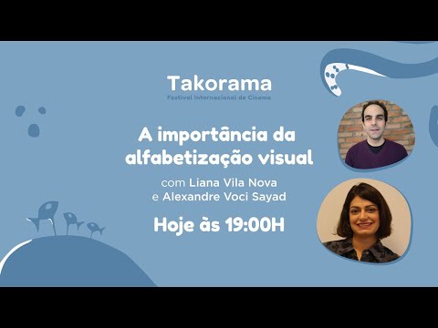 Vídeo: O que é alfabetização visual para crianças?