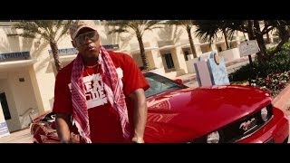 ION - GIMME MORE - ''Miami'' - Video ufficiale...