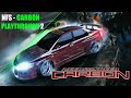 NFS Carbon Muscle Car Playthrough Part 2 