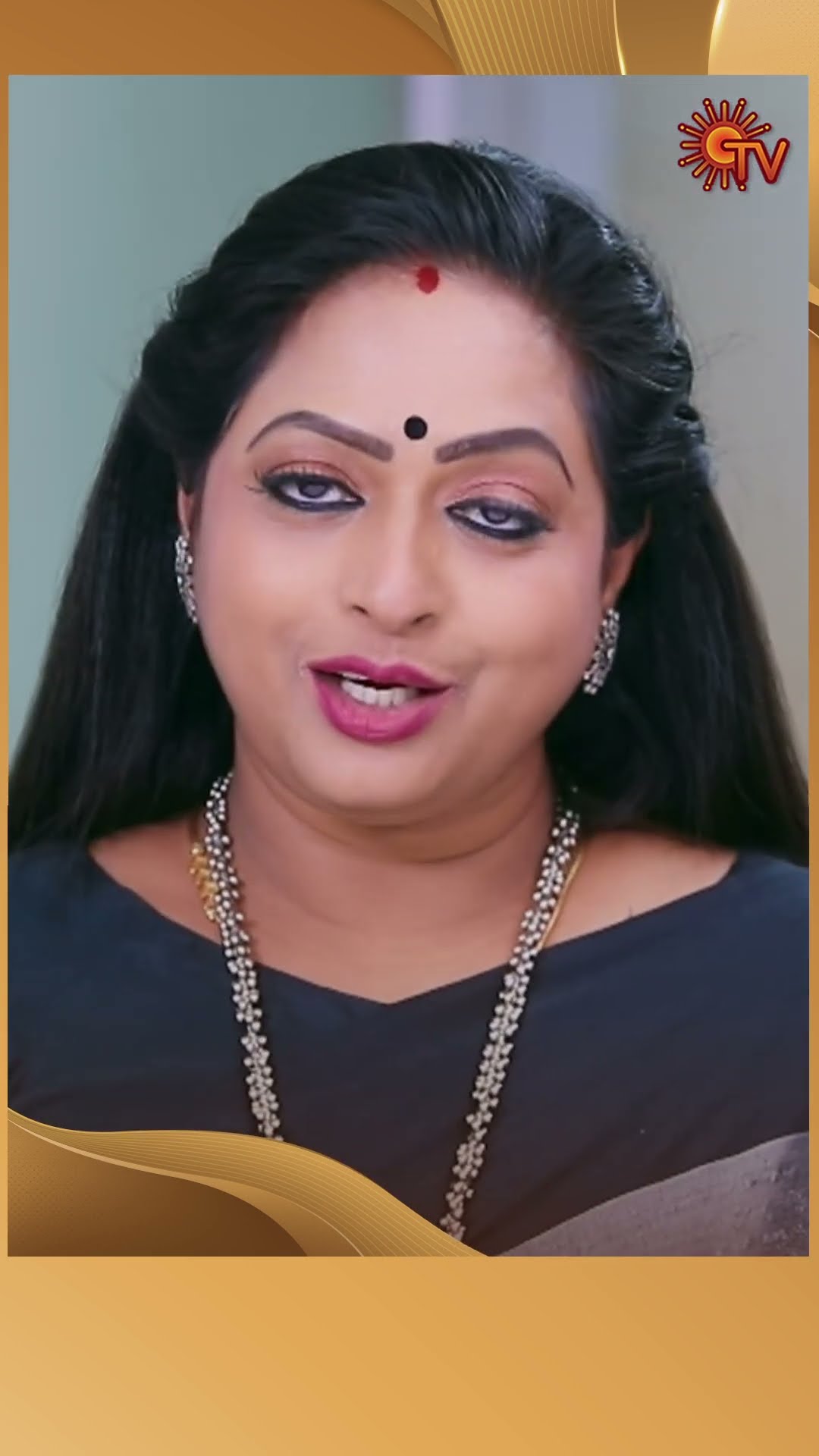 #PunnagaiPoove #SunTV #shorts #tamilserial