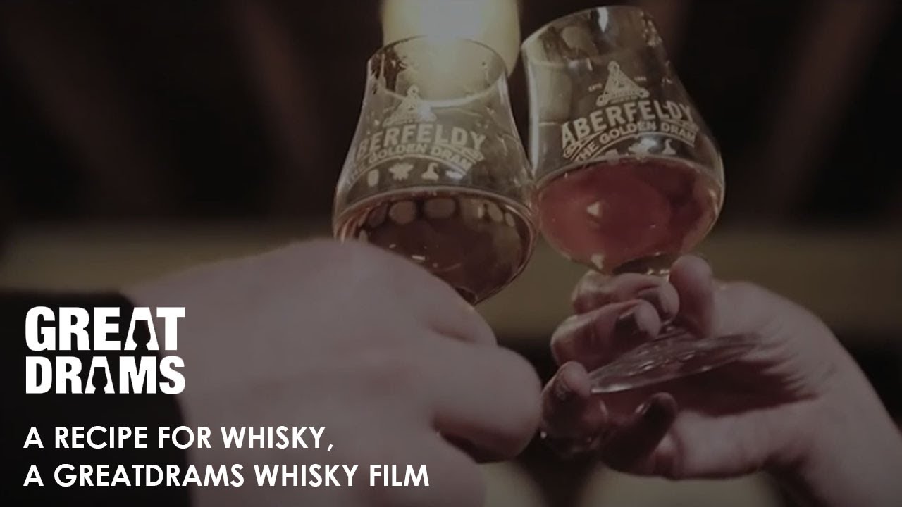 Home - GreatDrams
