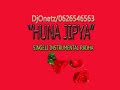 Singeli Instrumental Radha HUNA JIPYA DjOnetz 