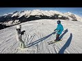 Jakobshorn, Davos