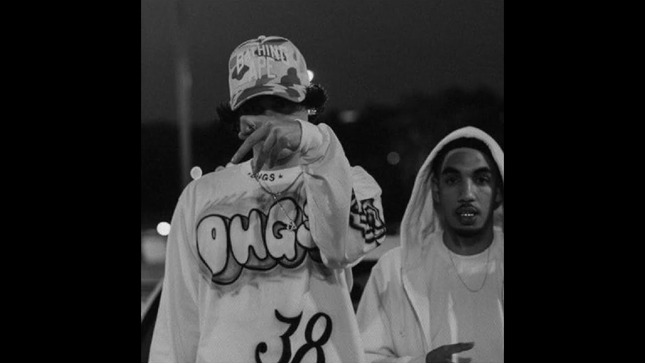 [Free] Shoreline Mafia x Ohgeesy Type Beat – "G step" | West Vibe 90BPM