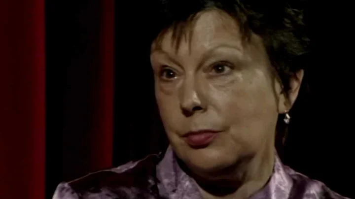 Sandra Meek. Interview about Joe Meek. (Joe Meeks ...