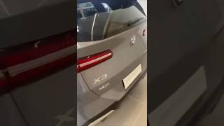 2025 X3 30 Li • 62000$