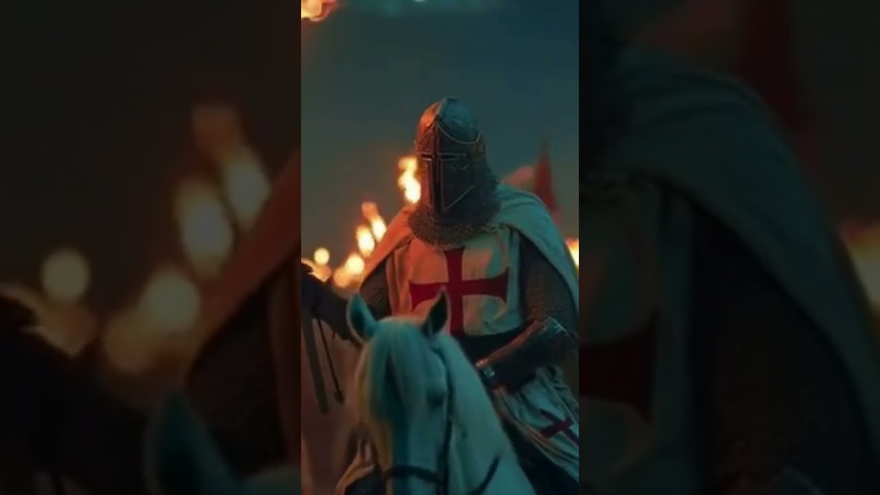 Knights Templar | In Gods Holy Name  