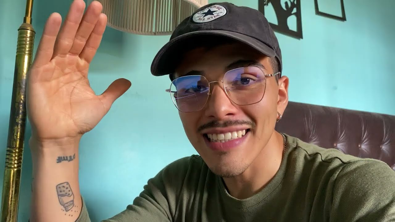 NO AVANZAS porque no sabes que construir...