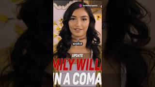 Emily Willis’ Tragic Downfall – Addiction & Paralysis Shocking Truth!