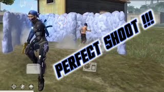 Perfect Shoot🎯 | Faster Player 📱 screenshot 2