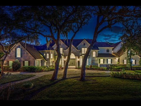 9188 Point Cypress Drive, Orlando, FL home video tour