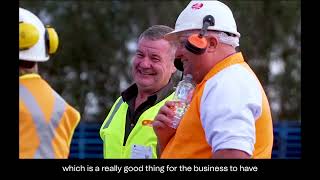 Small Carrier of the Year 2025 - Careys Freight Lines