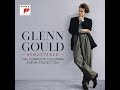 Unboxing Glenn Gould Remastered: Complete Columbia Album Collection