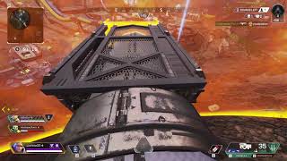 Apex Legends: How to Sneak @JackVibe
