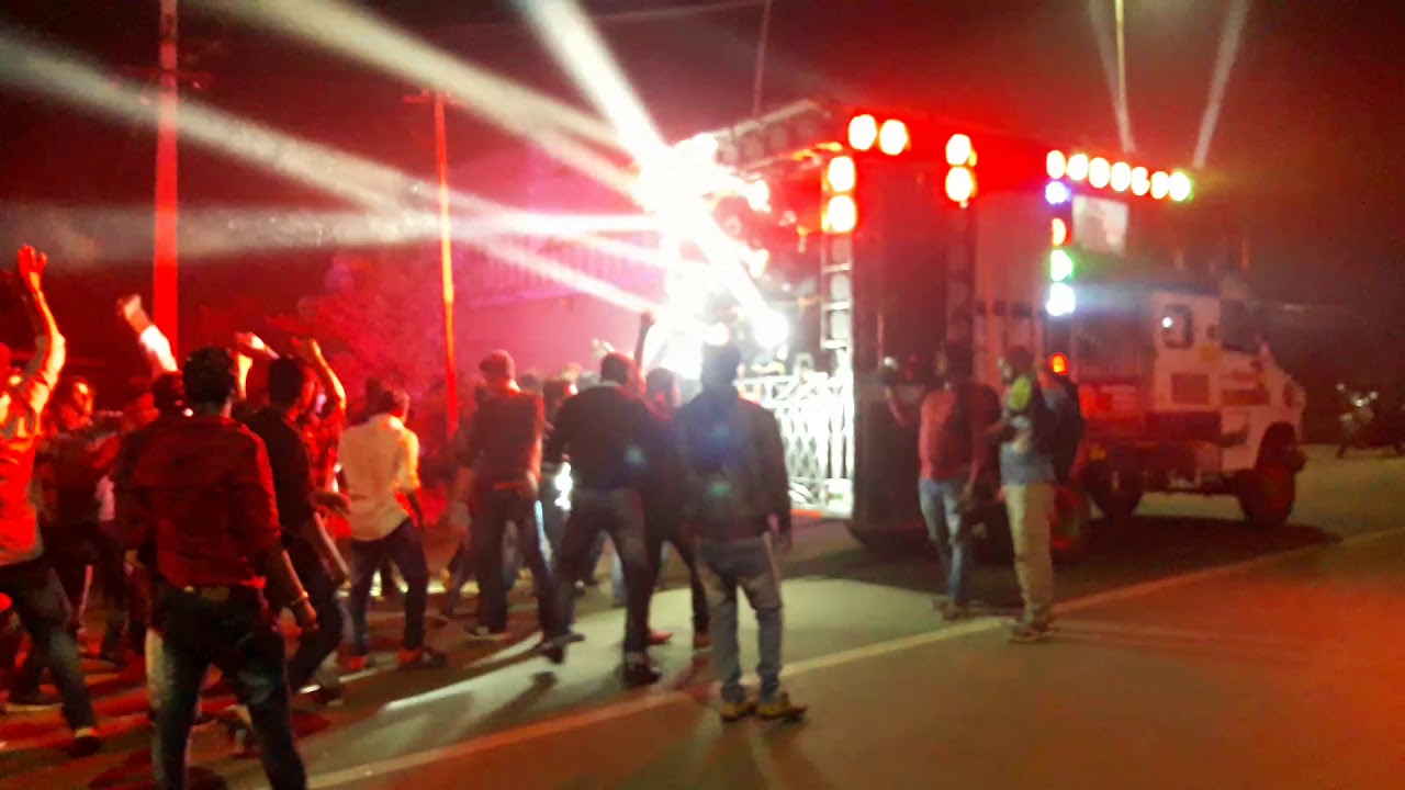 Maa Biraja Digital DJ,haripur hat ,jajpur,  ODISHA