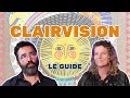 Clairvision  le guide dutilisation