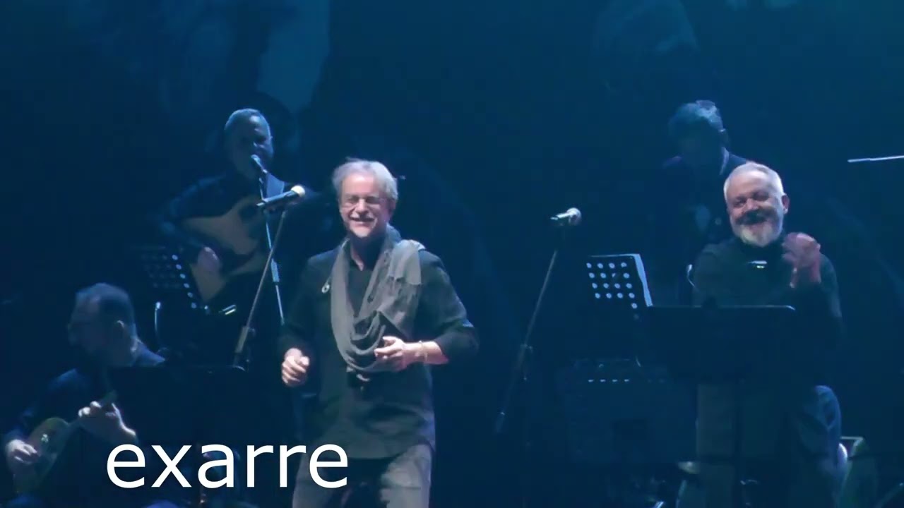 Μικρές νοθείες -Μίλτος Πασχαλίδης & Χρήστος Θηβαίος - ΣΕΦ 2025