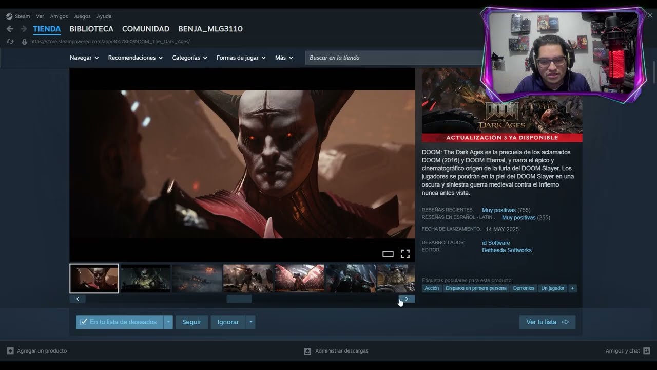 Premios STEAM 2025 - Se los daria a uno solo pero debo repartir... o no?