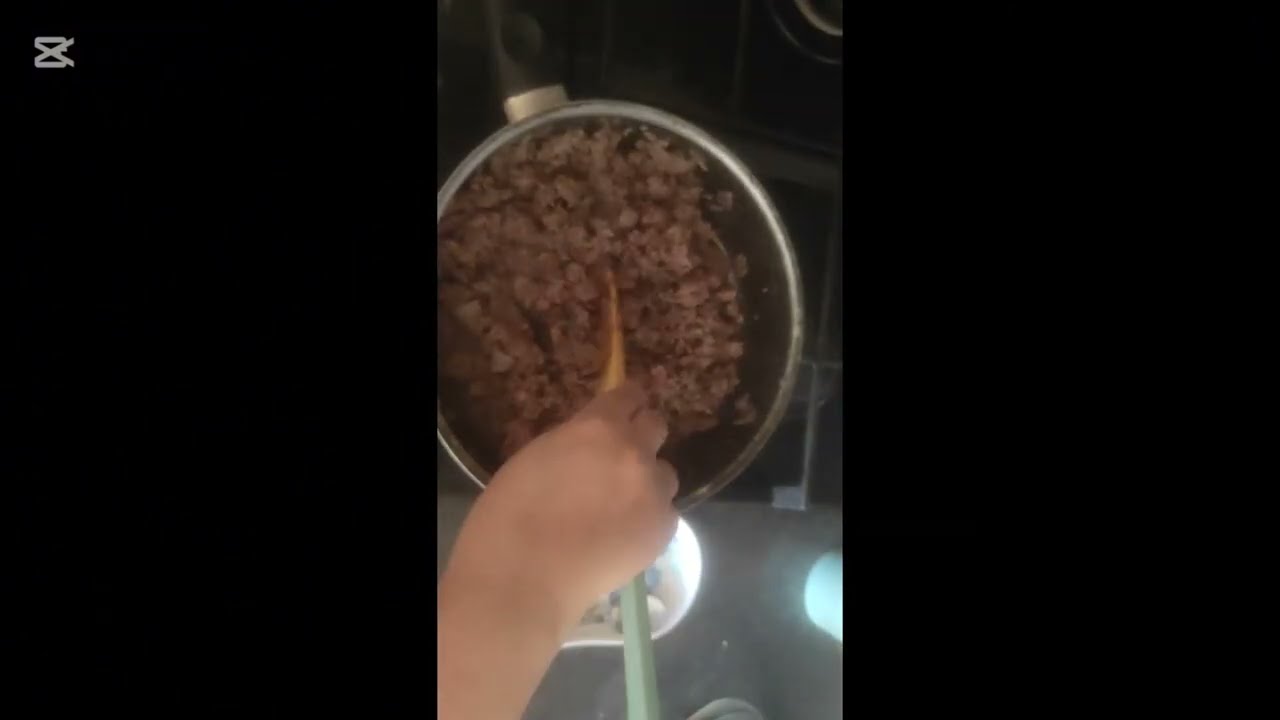 بوراك بالكفتة على طريقة زمان احتفظي به يامات قبل شهر رمضان المبارك