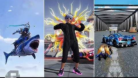 Attitude Revenge Kill With Ace Master Player 😈   12  Samsung,A7,A8,J2,J3,J4,J5,J6,J7,XS,A3,A4,A5