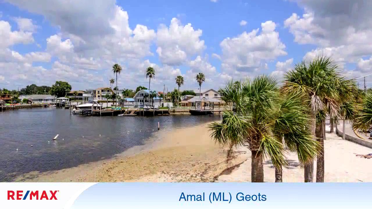 Homes for sale KING AVENUE, HUDSON, FL 34667 YouTube