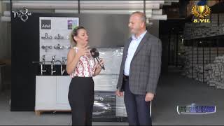 Tempomak Intarnational Gostivar - Şehri̇n Nabzi