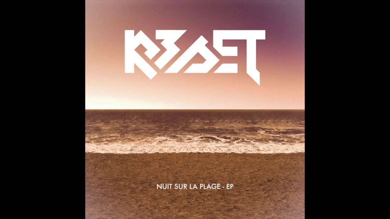 R3SET - Awake (Audio)