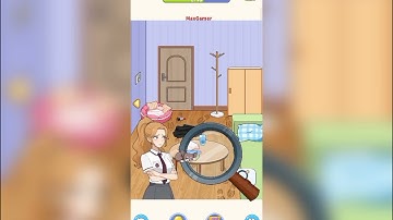 Tricky Story : side story level 41 gameplay walkthrough solution 