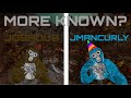 JmanCurly vs JoshDub — Who’s More Known?