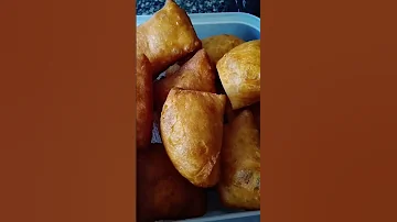 We Love Mandazi 